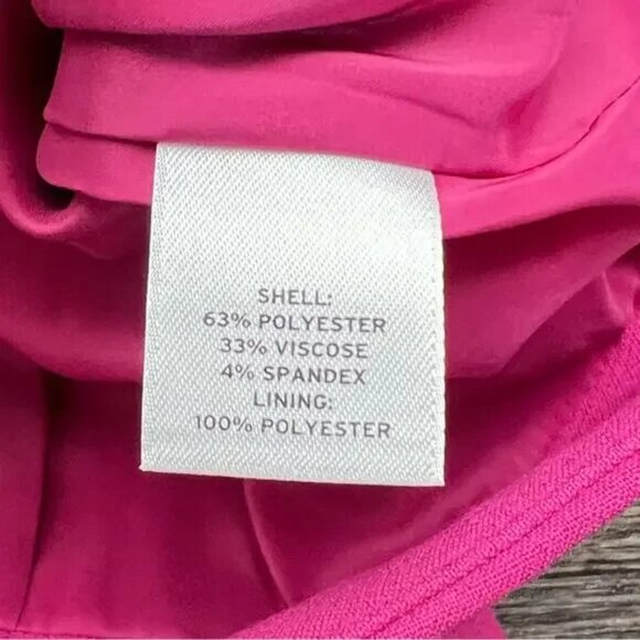 Halogen pencil skirt 4p - Picture 3 of 4